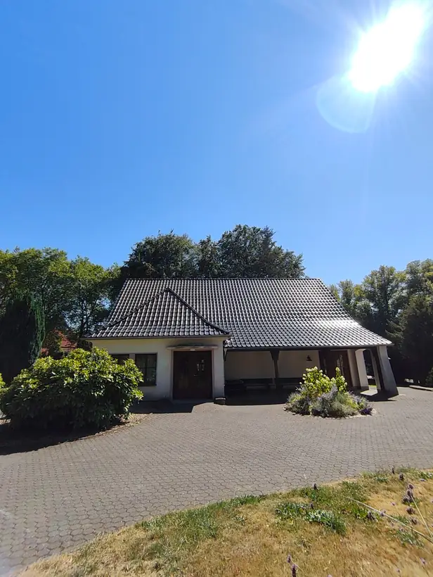 Evangelischer Friedhof Heiligenhaus in Heiligenhaus – Ansicht 3