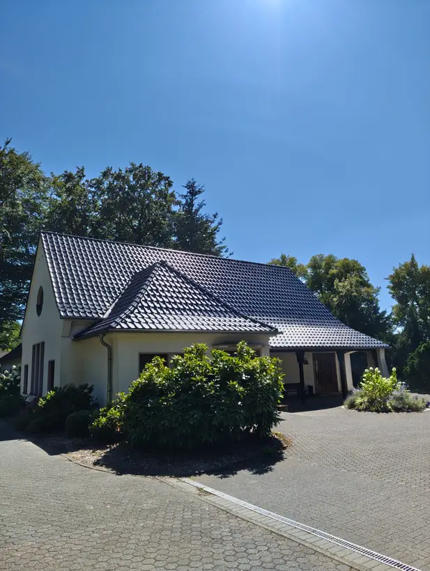 Evangelischer Friedhof Heiligenhaus in Heiligenhaus – Ansicht 6