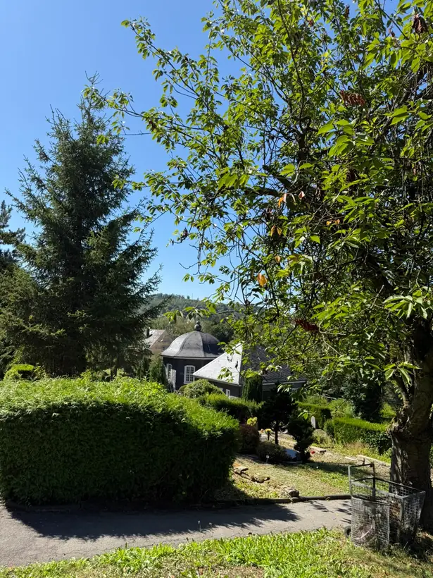 Evangelischer Friedhof Velbert-Neviges in Velbert-Neviges – Ansicht 6