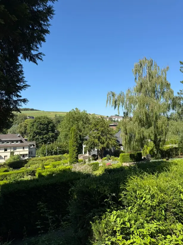 Evangelischer Friedhof Velbert-Neviges in Velbert-Neviges – Ansicht 8