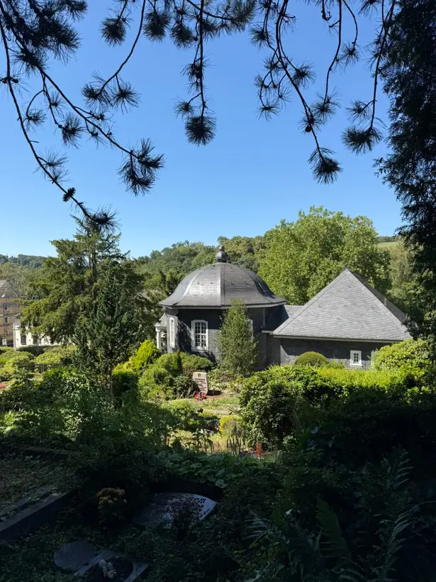 Evangelischer Friedhof Velbert-Neviges in Velbert-Neviges – Ansicht 9
