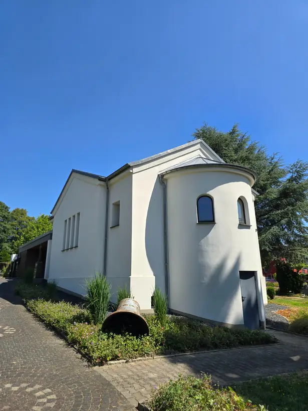 Evangelischer Friedhof Wülfrath in Wülfrath-Mitte – Ansicht 13