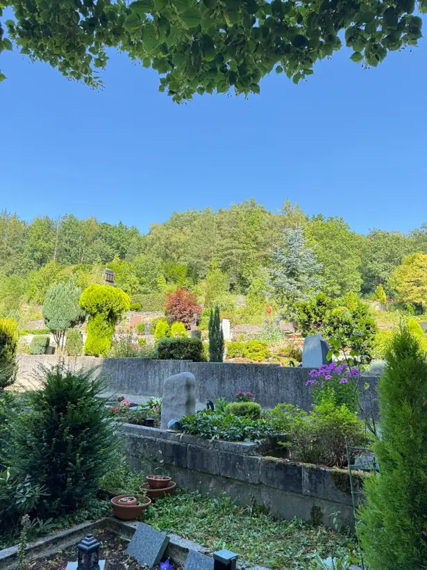 Katholischer Friedhof Velbert-Neviges in Velbert-Neviges – Ansicht 9