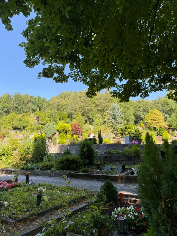 Katholischer Friedhof Velbert-Neviges in Velbert-Neviges – Ansicht 10