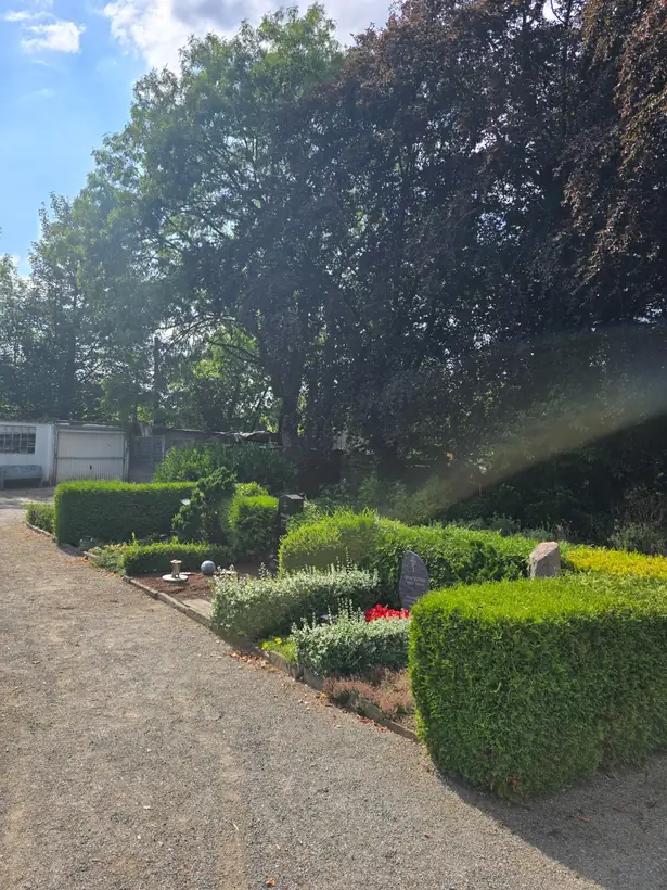 Katholischer Friedhof Velbert-Tönisheide in Velbert-Tönisheide – Ansicht 3