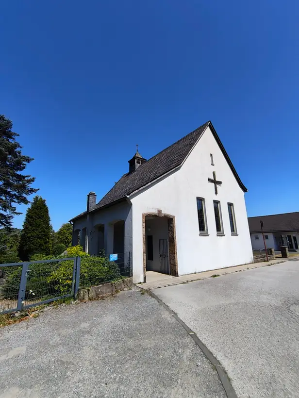 Katholischer Friedhof Velbert in Velbert-Mitte – Ansicht 8