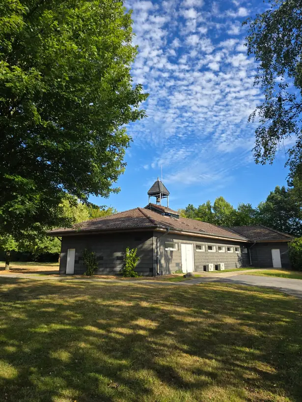 Städtischer Friedhof Heiligenhaus-Werkerwald in Heiligenhaus – Ansicht 3
