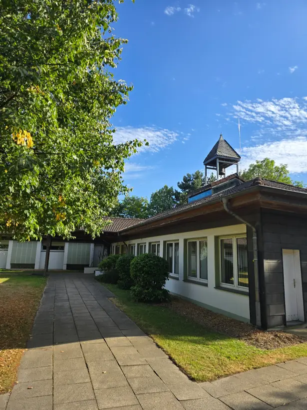 Städtischer Friedhof Heiligenhaus-Werkerwald in Heiligenhaus – Ansicht 4