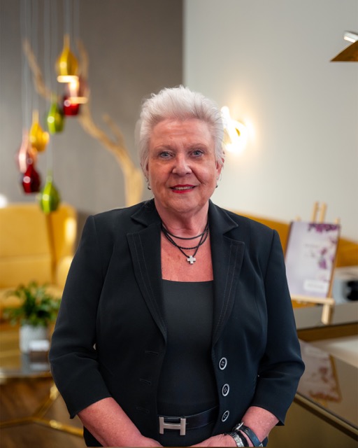 Gabriele Wüster