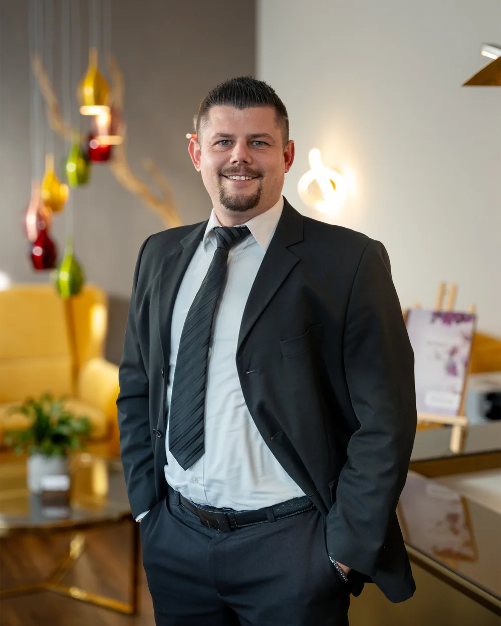 Patrick Brzozowski