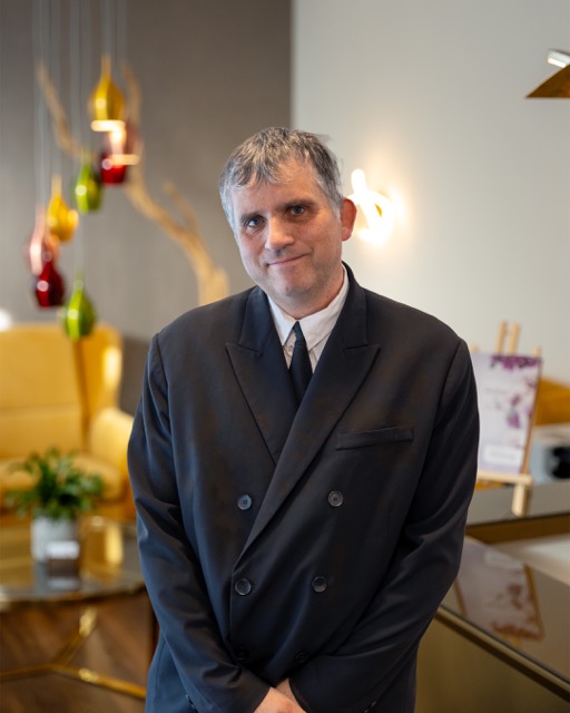 Rainer Heinemann