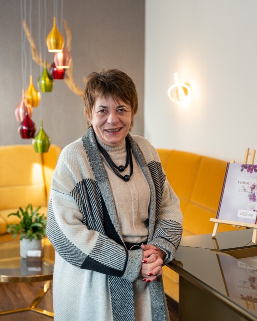 Susanne Kronenberg