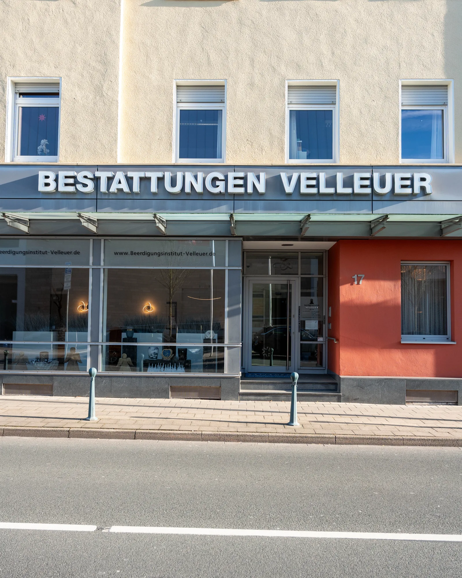 Standort Velbert