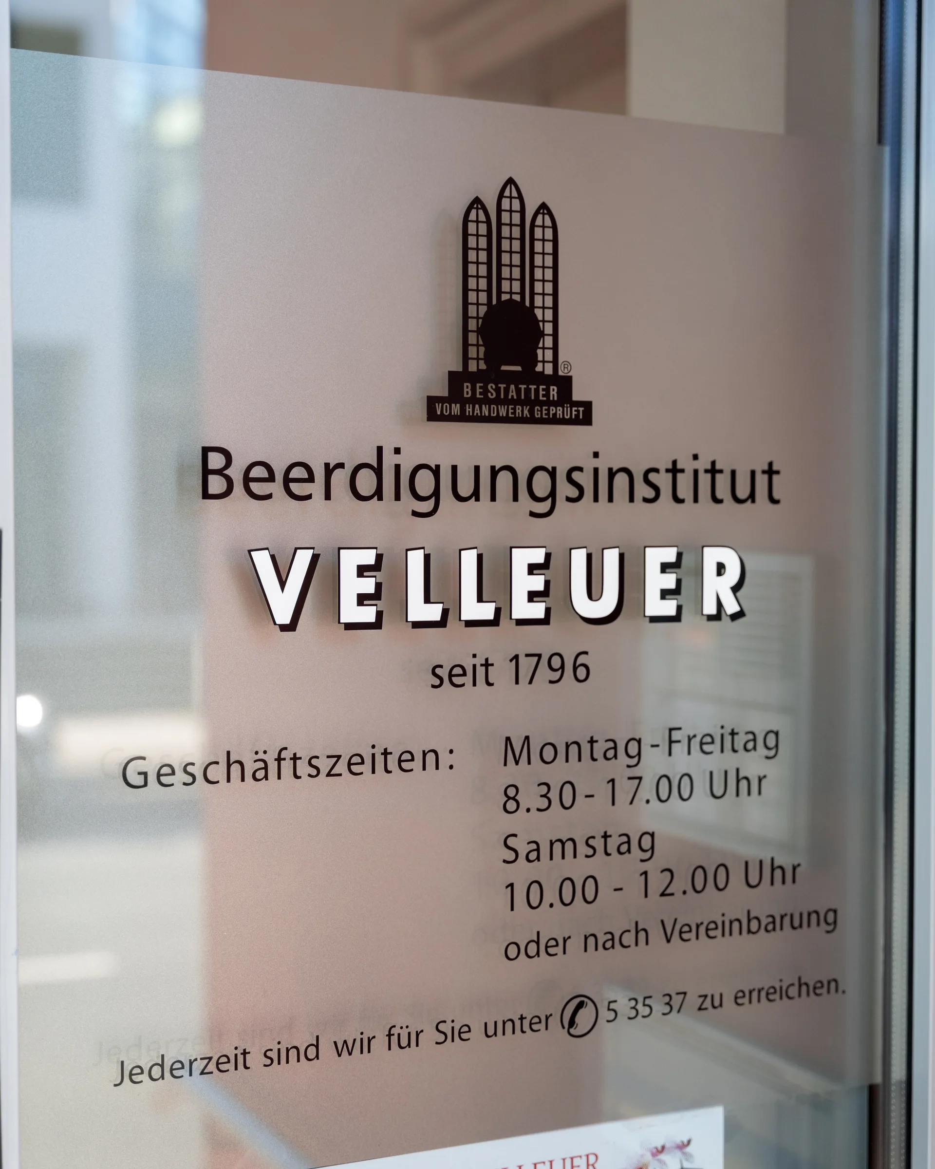 Standort Wülfrath