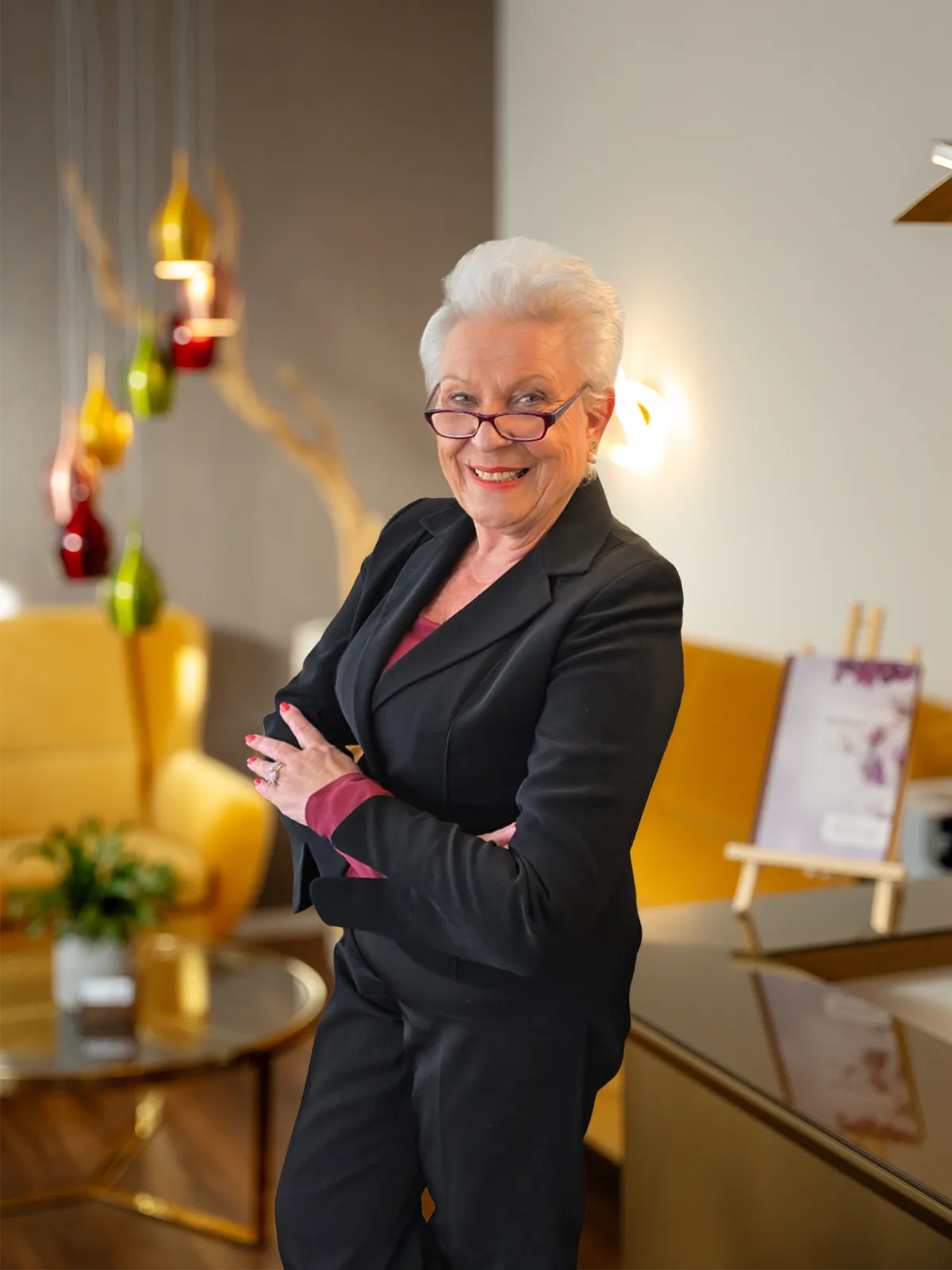Gabriele Wüster