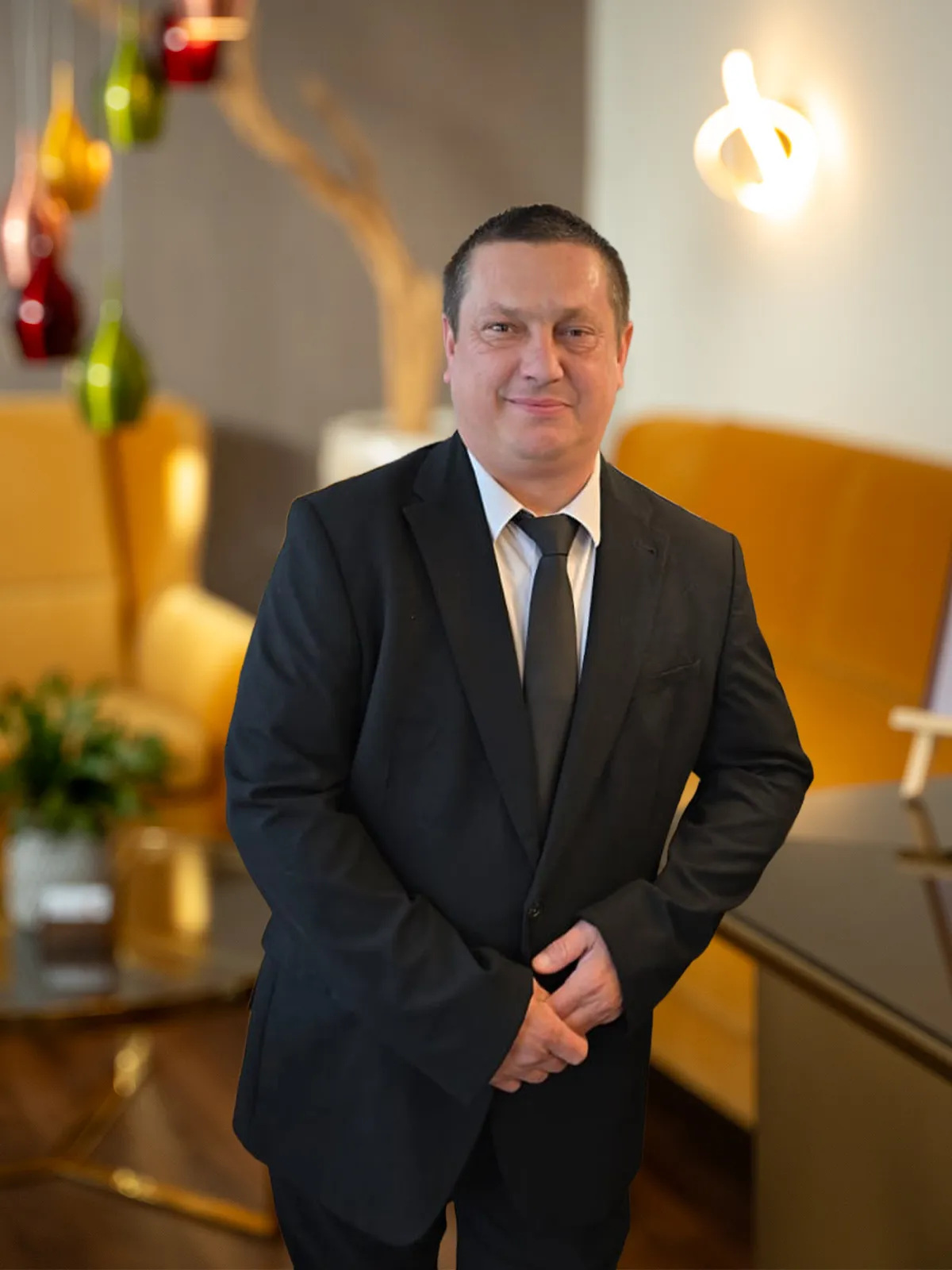 Gregor Gil